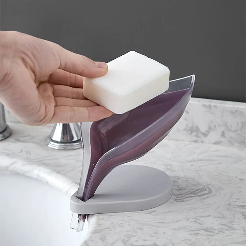 Portable Travel Soap Dish