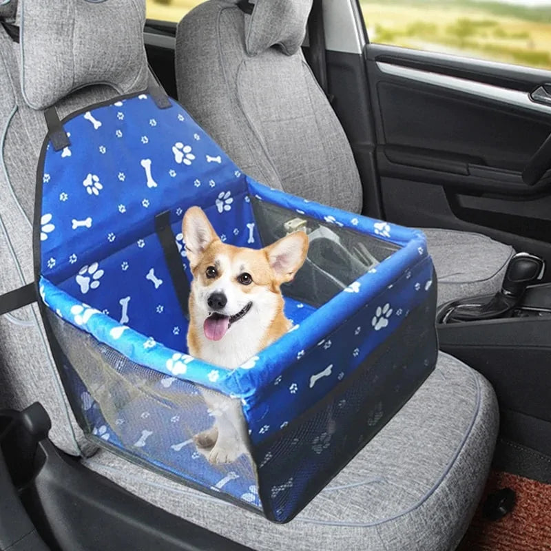 Travel Dog Car Seat