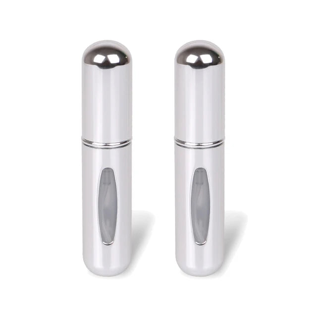 Atomizer Perfume Spray Bottle Women Travel Essentials