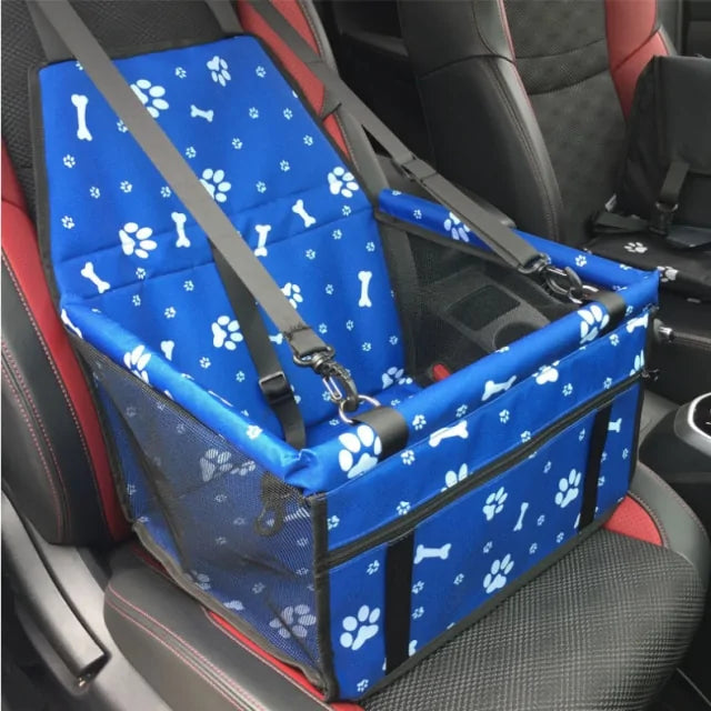 Travel Dog Car Seat